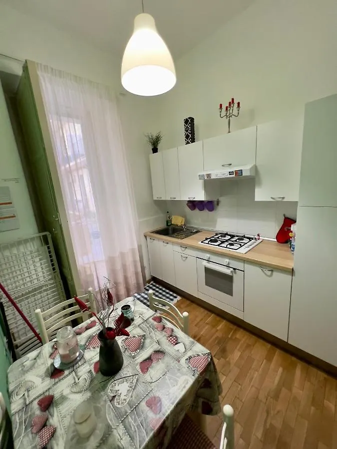 Apartment Happy Catane
