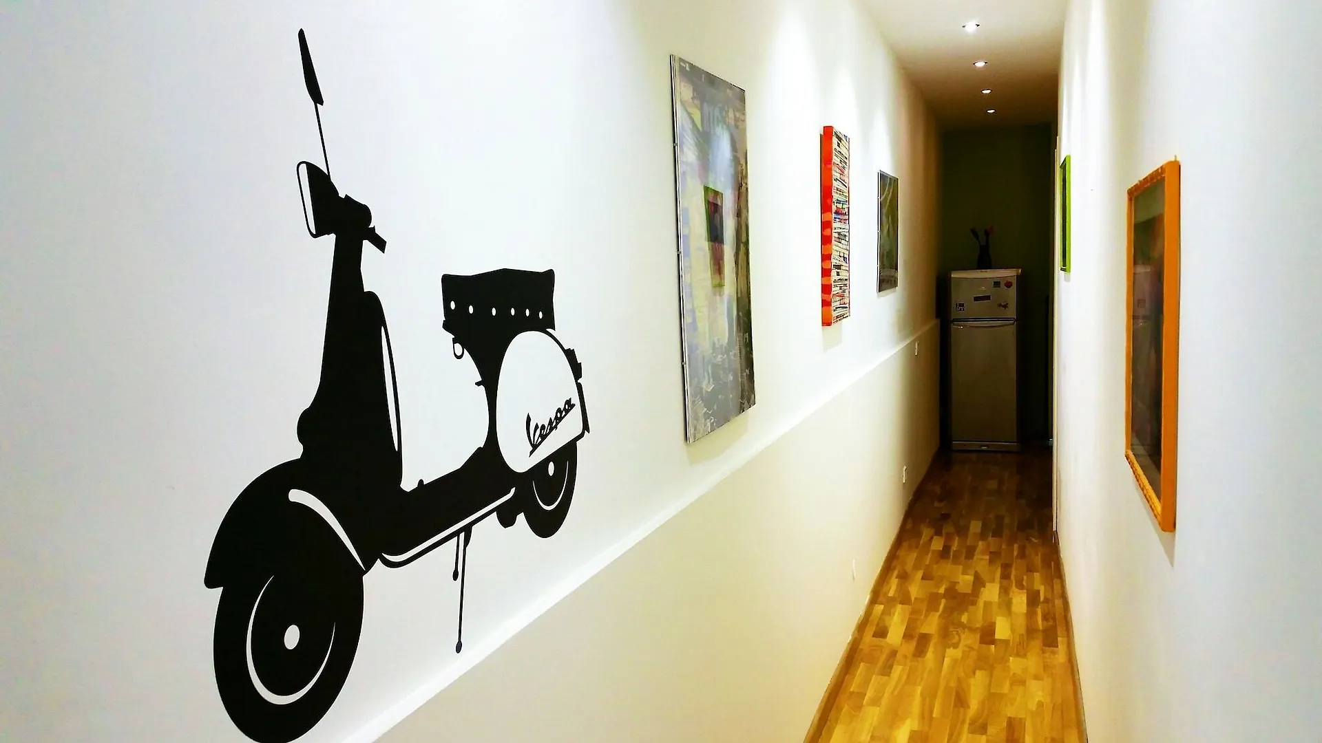 Apartment Happy Catane Italie